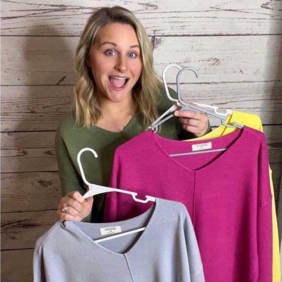 Meet your Posher, Tanya - Picture 1 of 1